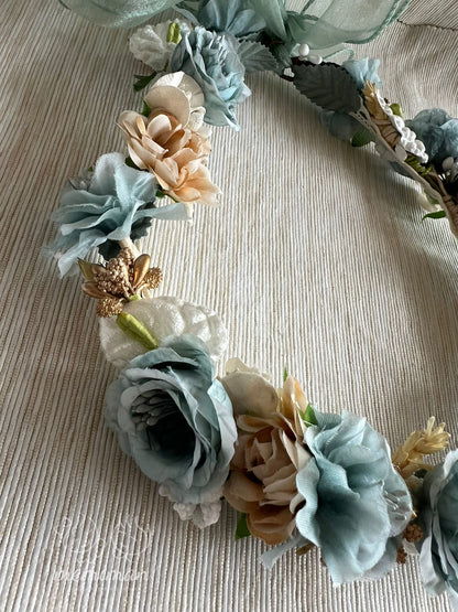 Couronne de communion ALDARA