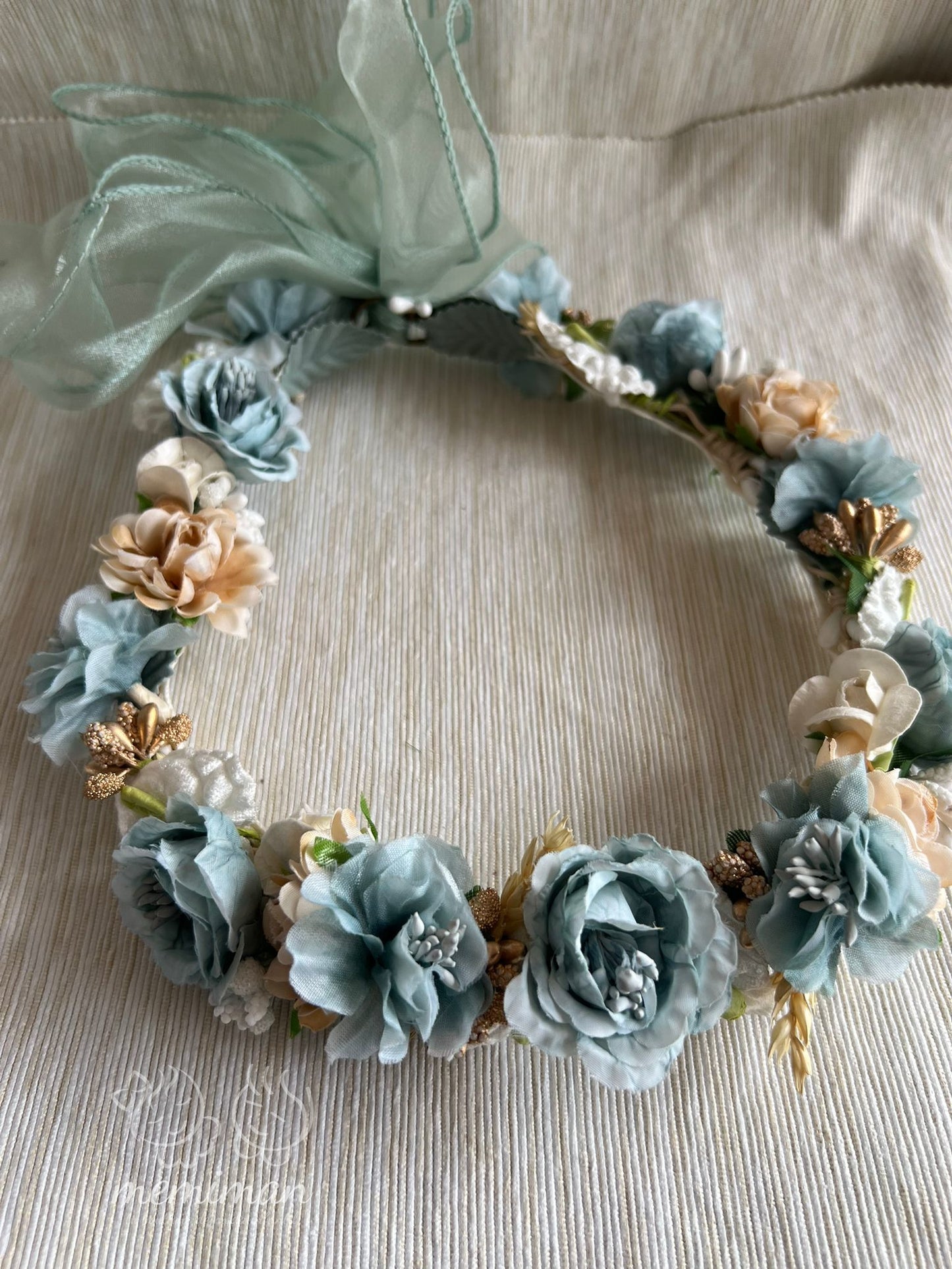 Couronne de communion ALDARA