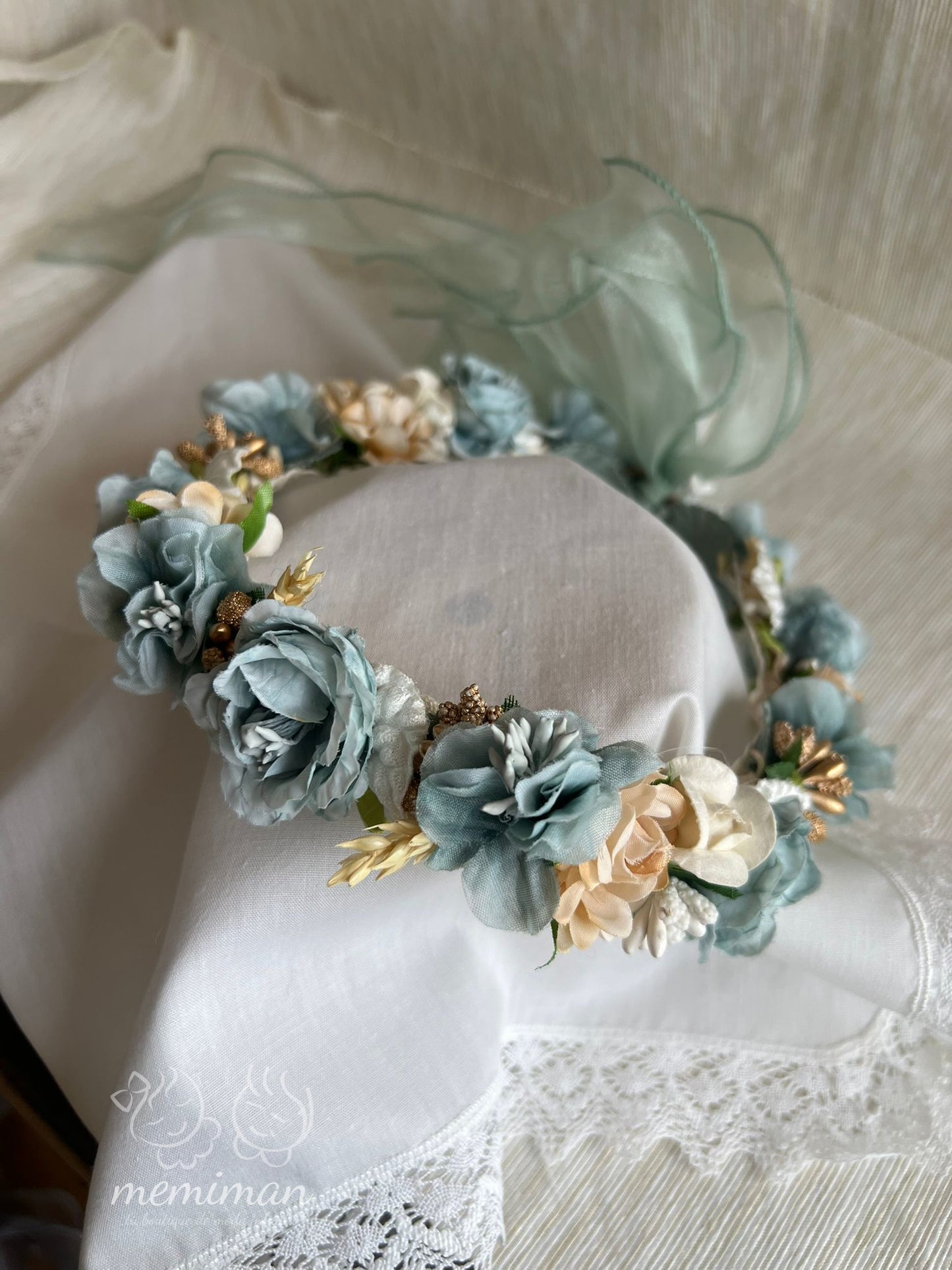 Couronne de communion ALDARA