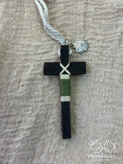 Croix de communion du PÈLERIN 