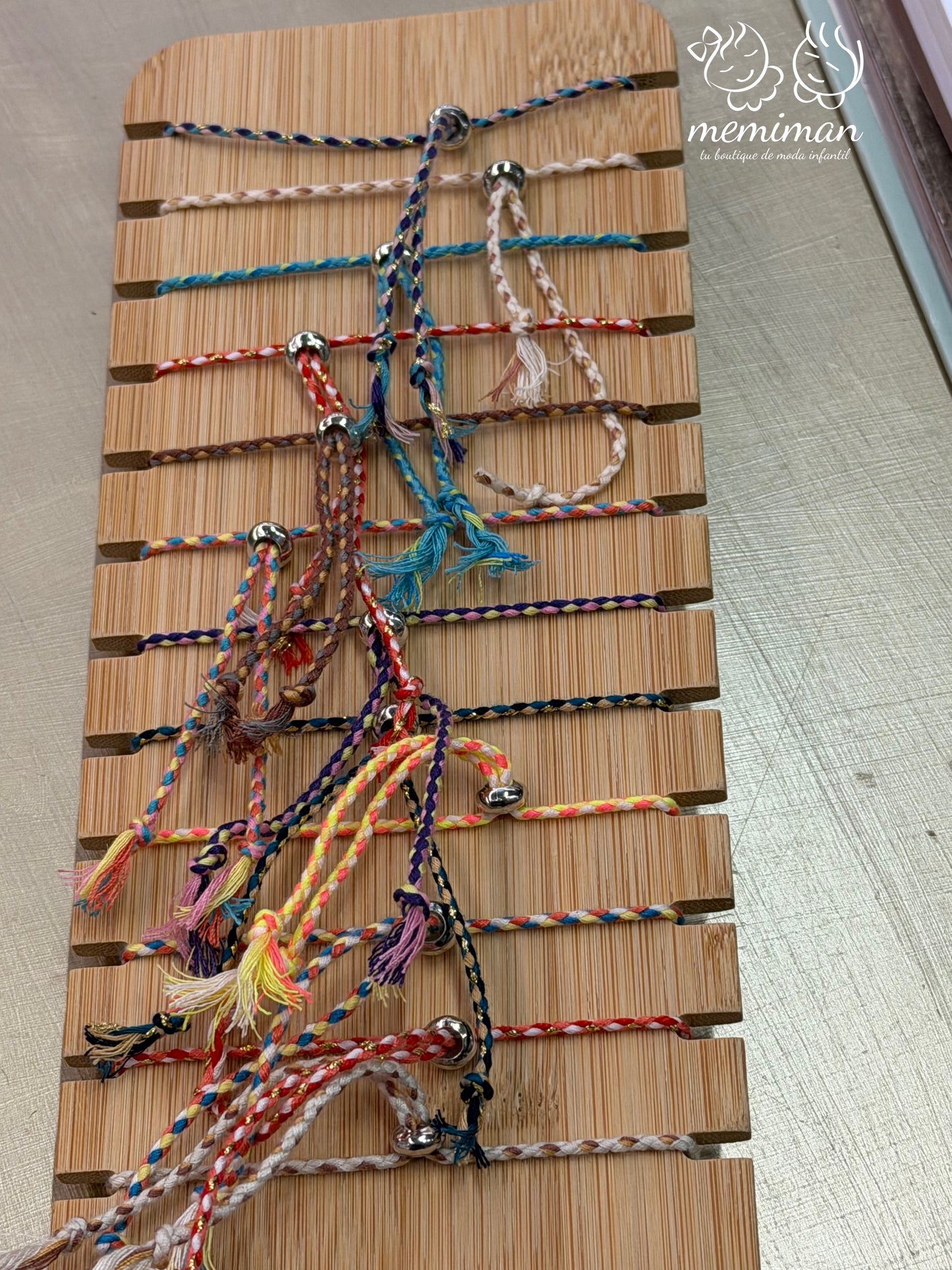 PEZ Pulsera