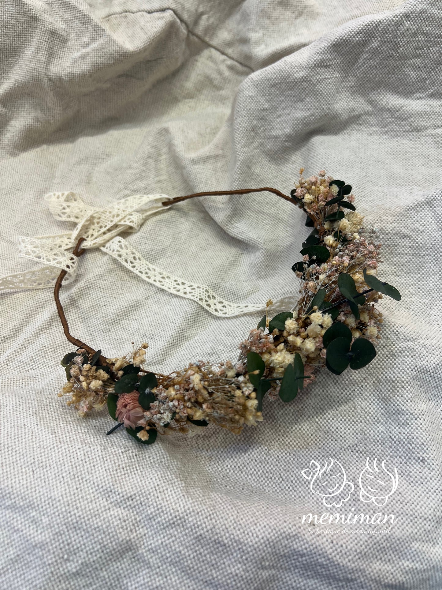 MOD.704 Corona SILVESTRE