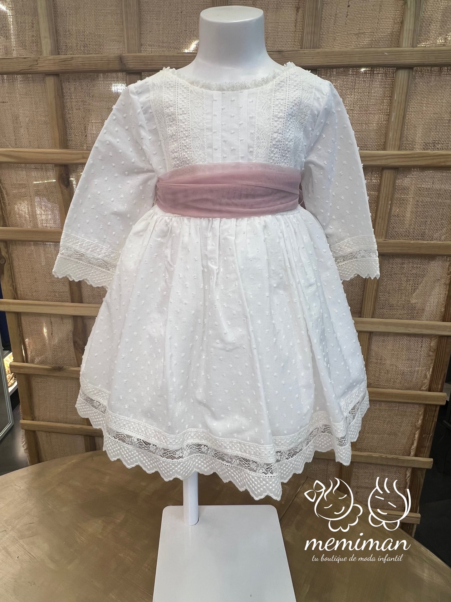 V230230 PUMAROSA Vestido