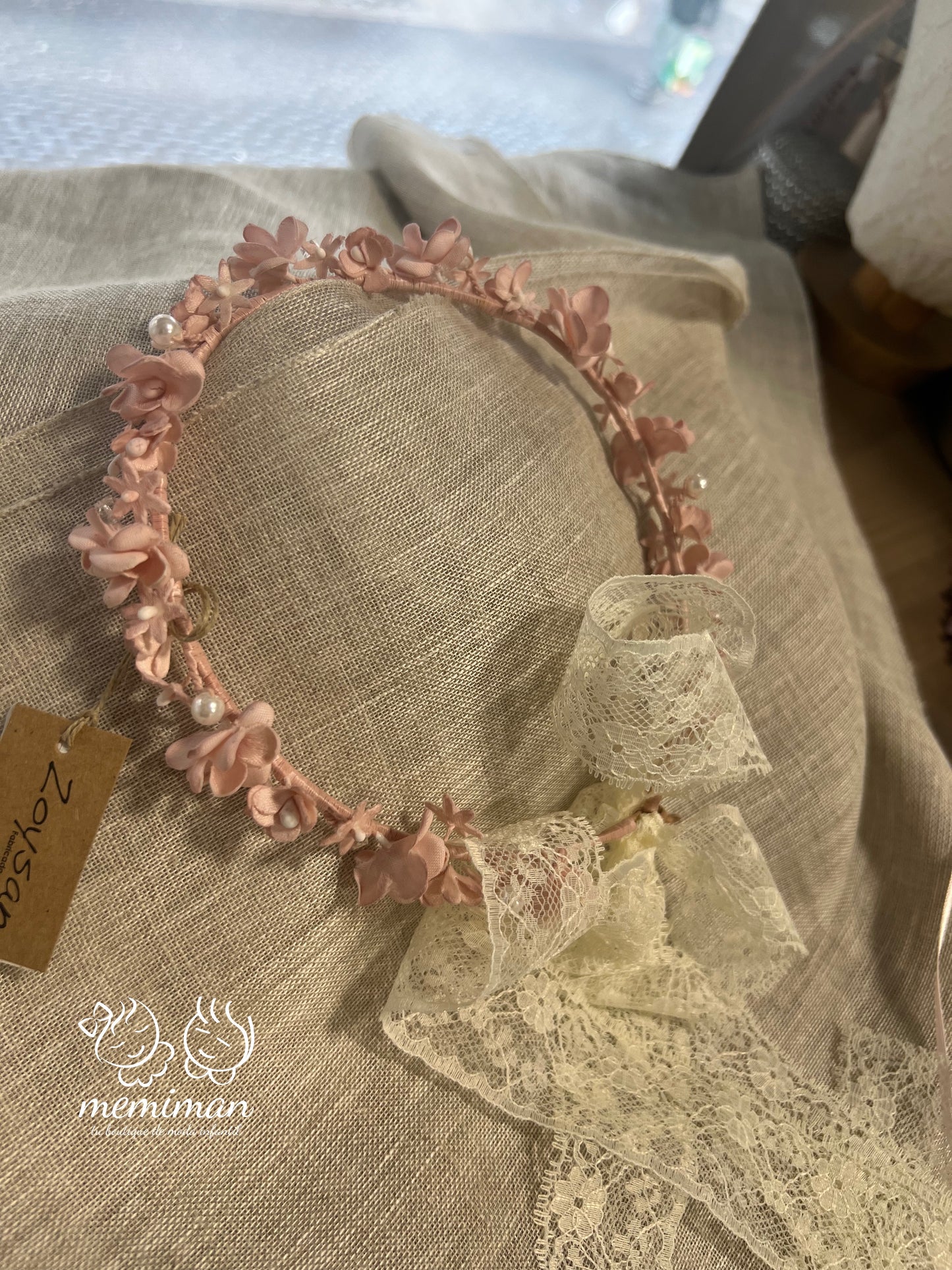 20357 Corona COM/CER