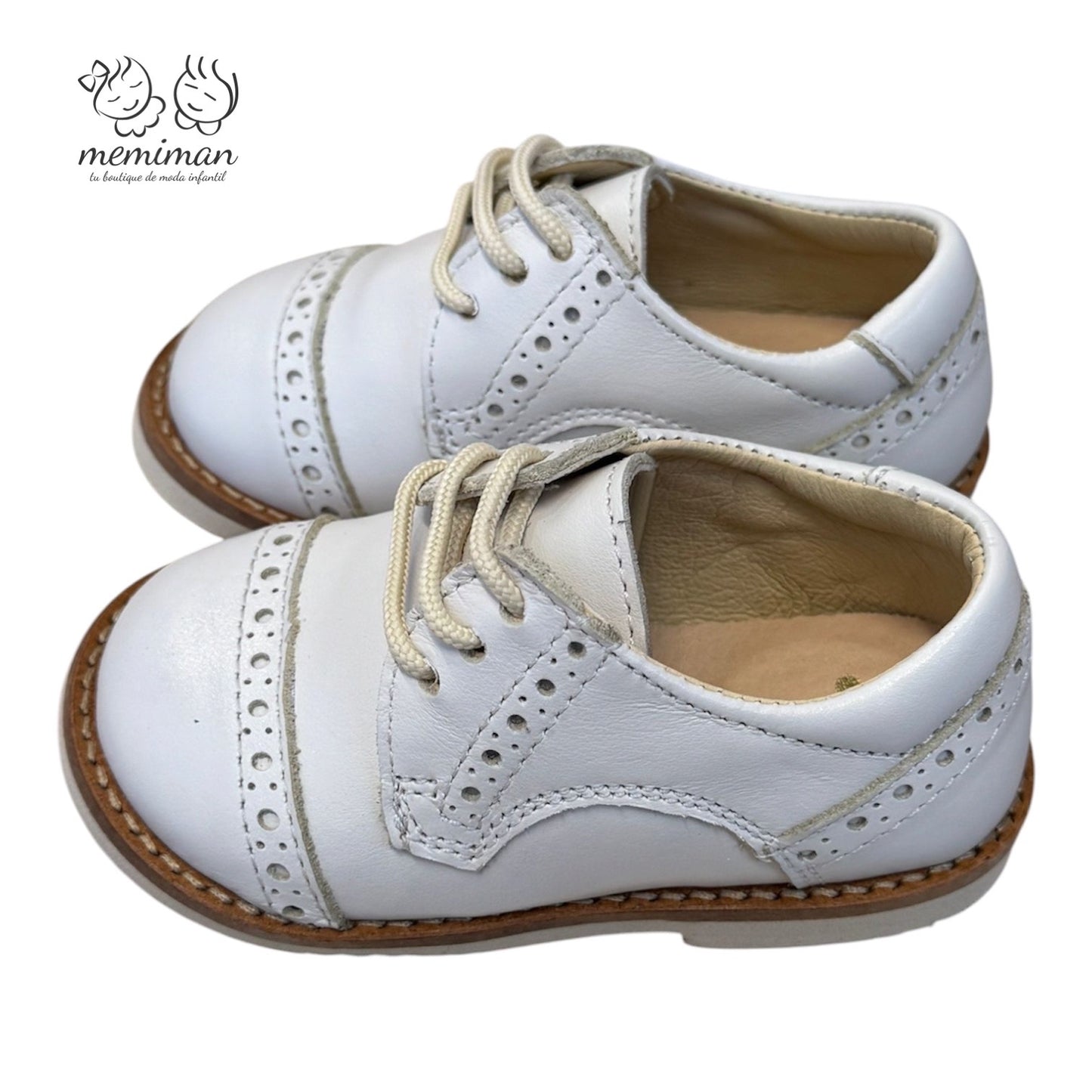 32416 Zapato Bebé