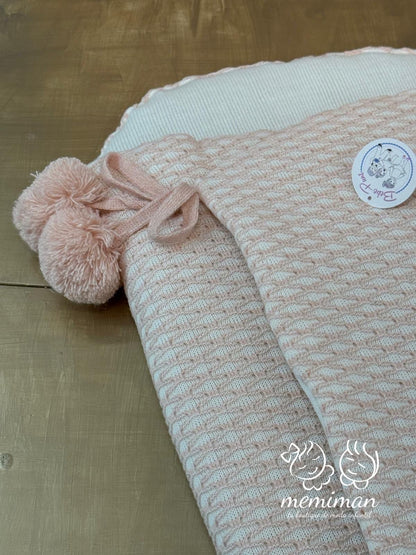 25751 Sac à pompons 