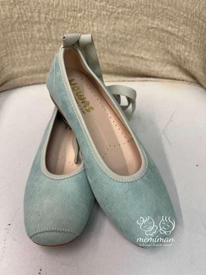 25524 Rubans élastiques de ballerine