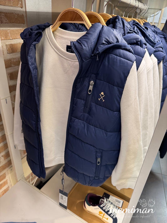 1504125001 Galway Kids Vest 