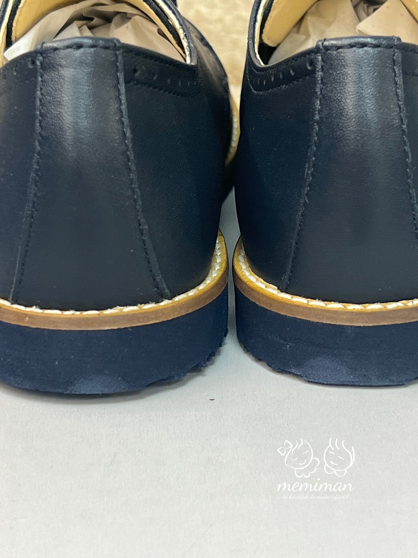 26154 Zapato Pull