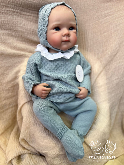 25233 Ensemble de leggings Mimos 