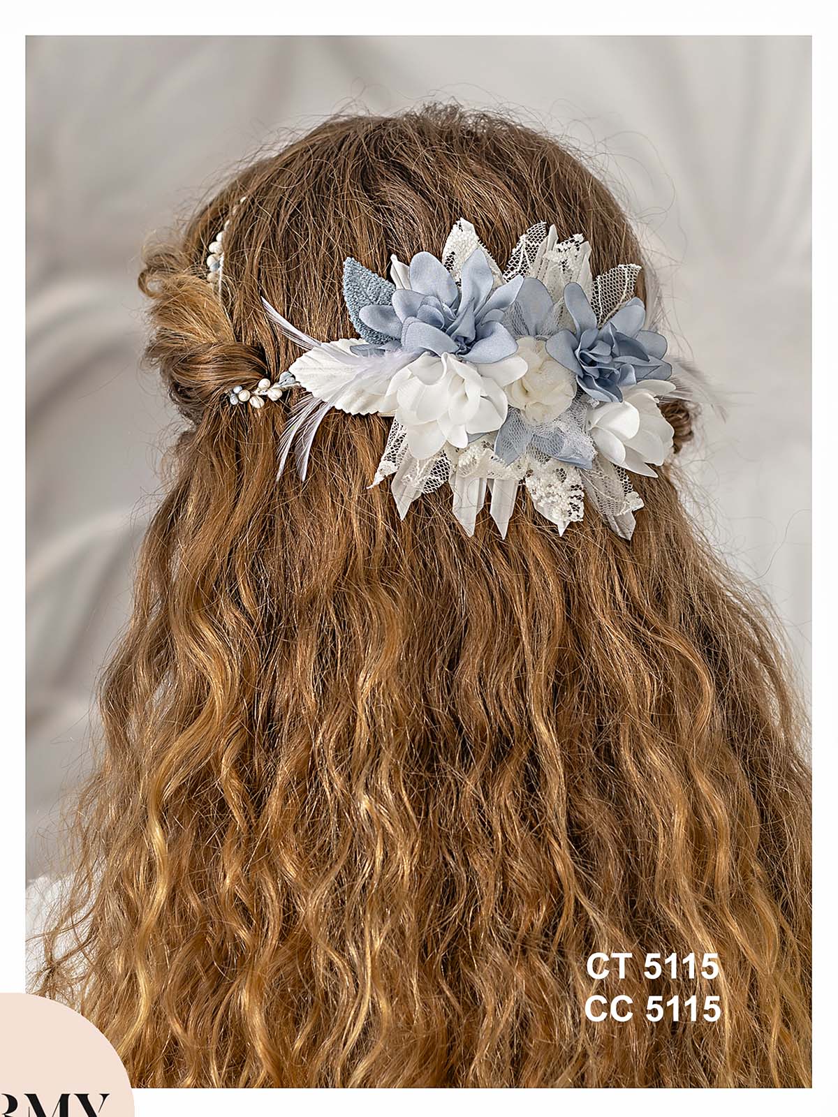 CC 5115 Corona Comunión