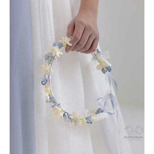 CC 6100 Corona Comunión