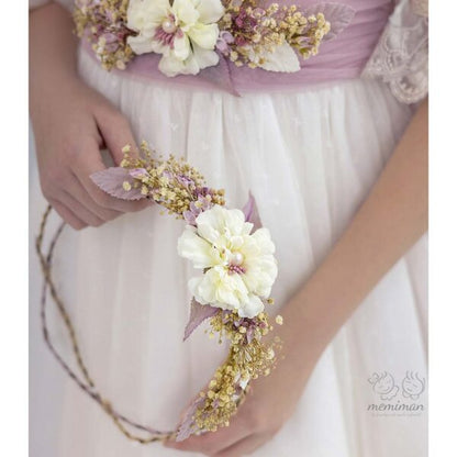 CC 6621 Corona Comunión