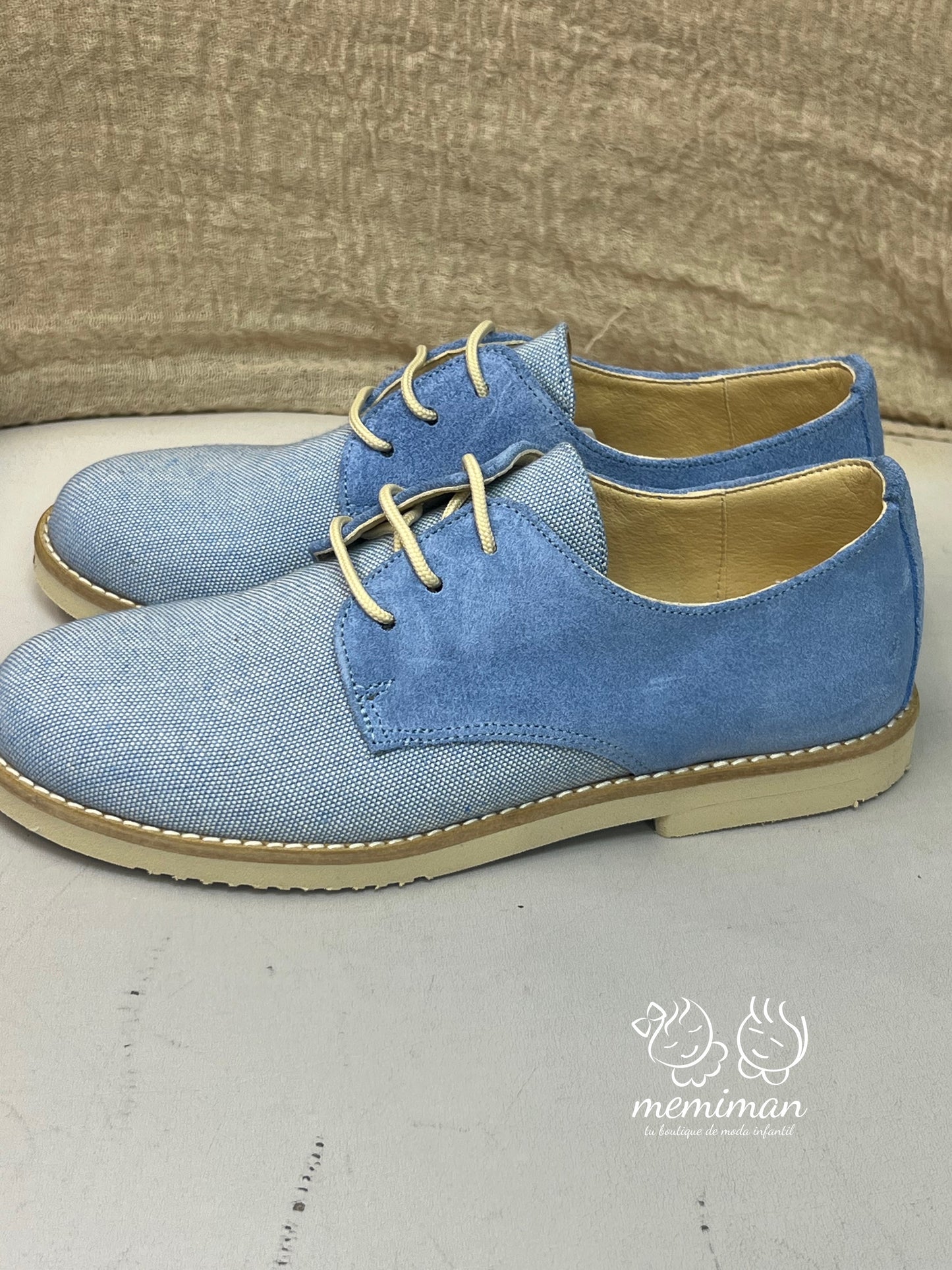 20344 Zapato México Niagara