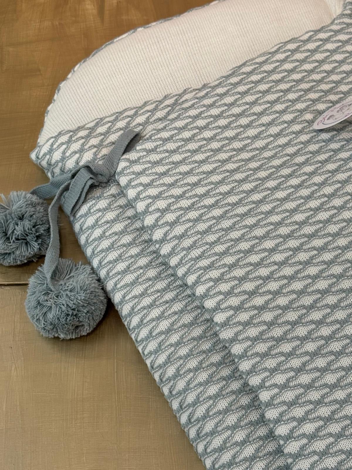 25751 Sac à pompons 