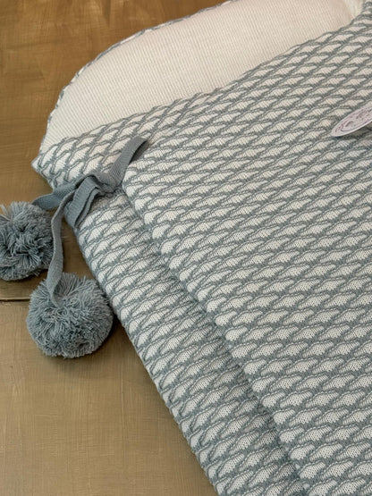 25751 Sac à pompons 