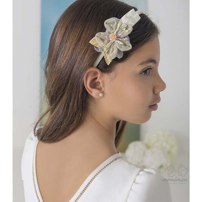 CD 6301 Diadema Comunión