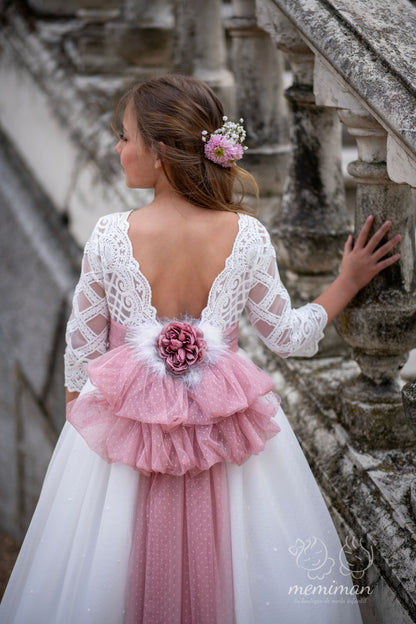 VENETO Vestido Comunión