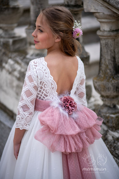 VENETO Vestido Comunión