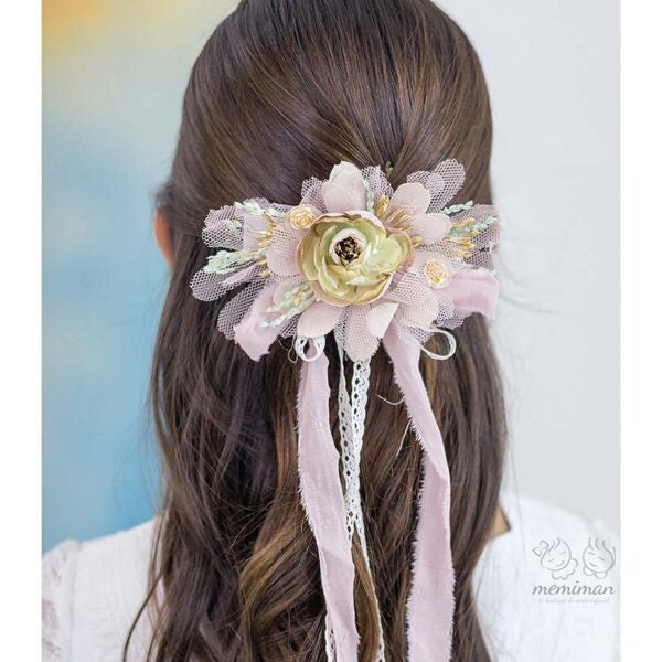 CT 6124 Tocado Comunión