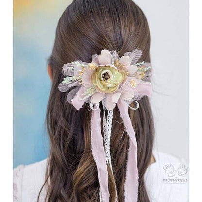 CT 6124 Tocado Comunión