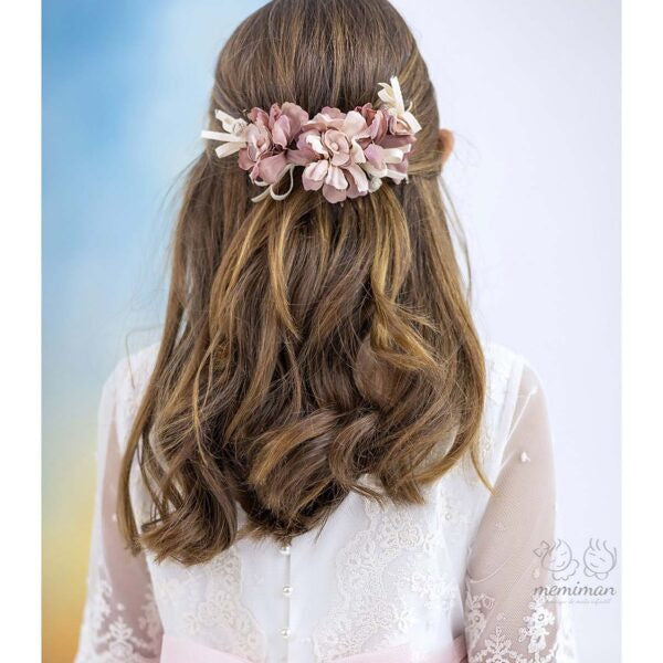 CT 6608 Tocado Comunión