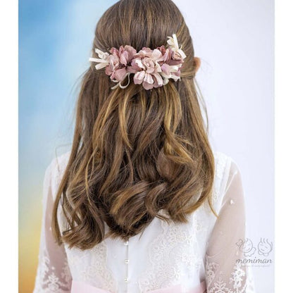 CT 6608 Tocado Comunión