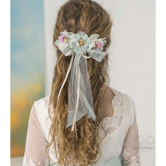 CT 6610 Tocado Comunión