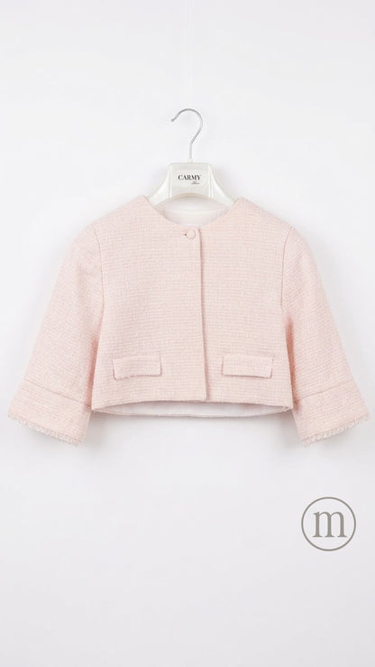 Chaqueta 6- Chaqueta Chanel