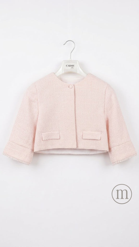 Chaqueta 6- Chaqueta Chanel