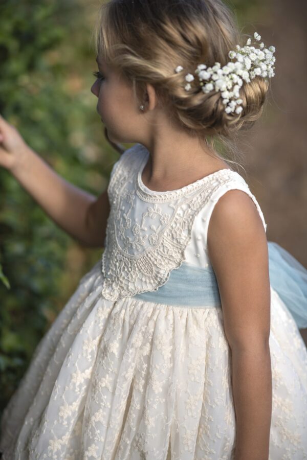 LAIA Vestido Ceremonia
