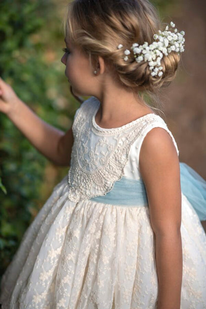 LAIA Vestido Ceremonia