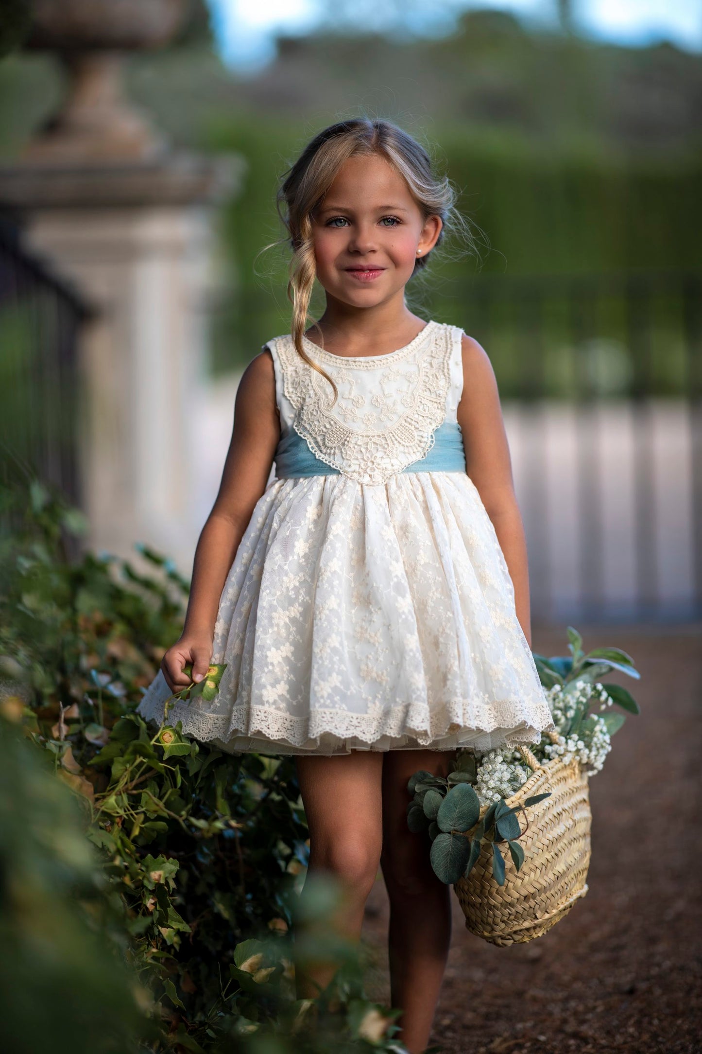 LAIA Vestido Ceremonia