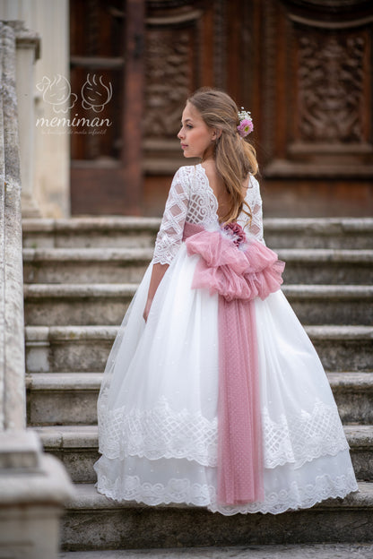 VENETO Vestido Comunión