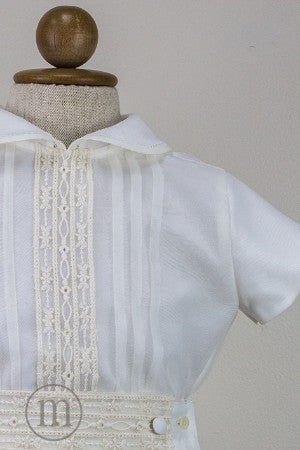 478 Conjunto Bautizo Cristal
