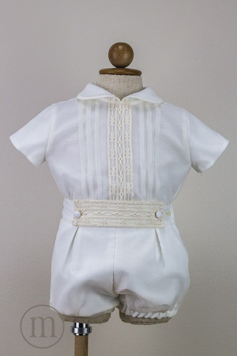 478 Conjunto Bautizo Cristal