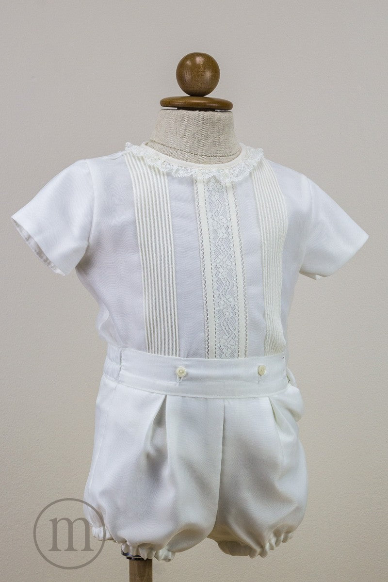 492 Conjunto Bautizo Batista