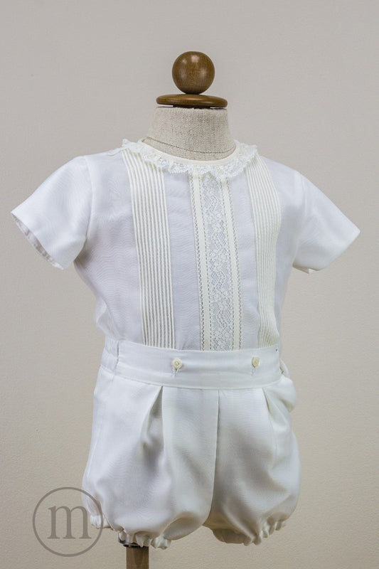 492 Conjunto Bautizo Batista