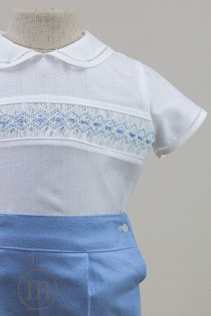 494 Conjunto Bautizo Batista