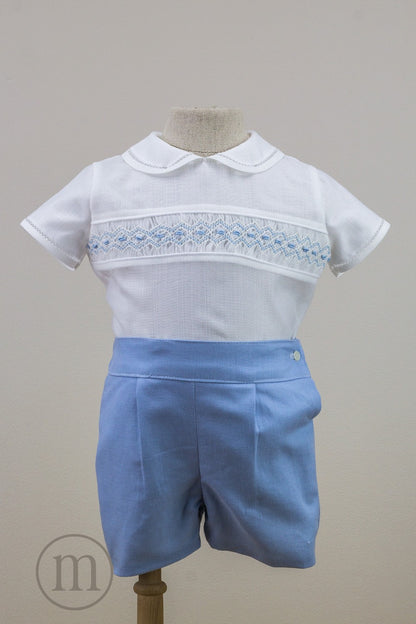 494 Conjunto Bautizo Batista