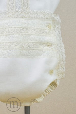 815 Conjunto Bautizo Batista