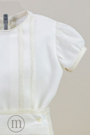 817 Conjunto Bautizo Batista