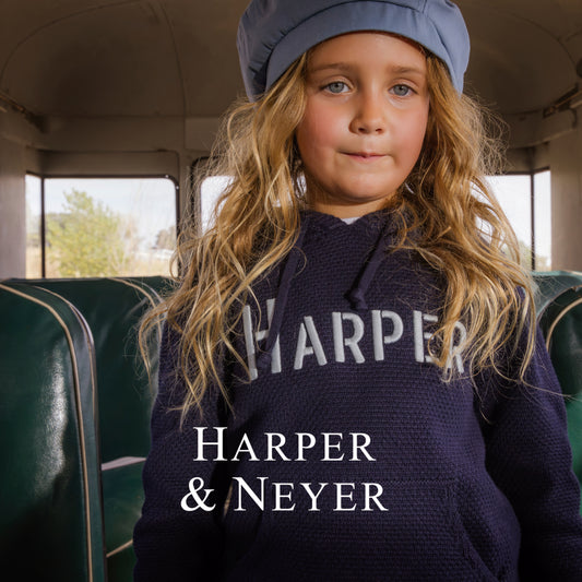 1404125001 Sweat-shirt New England pour enfants 