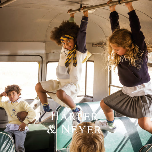 1404125002 Sweat-shirt Atlantha pour enfants 