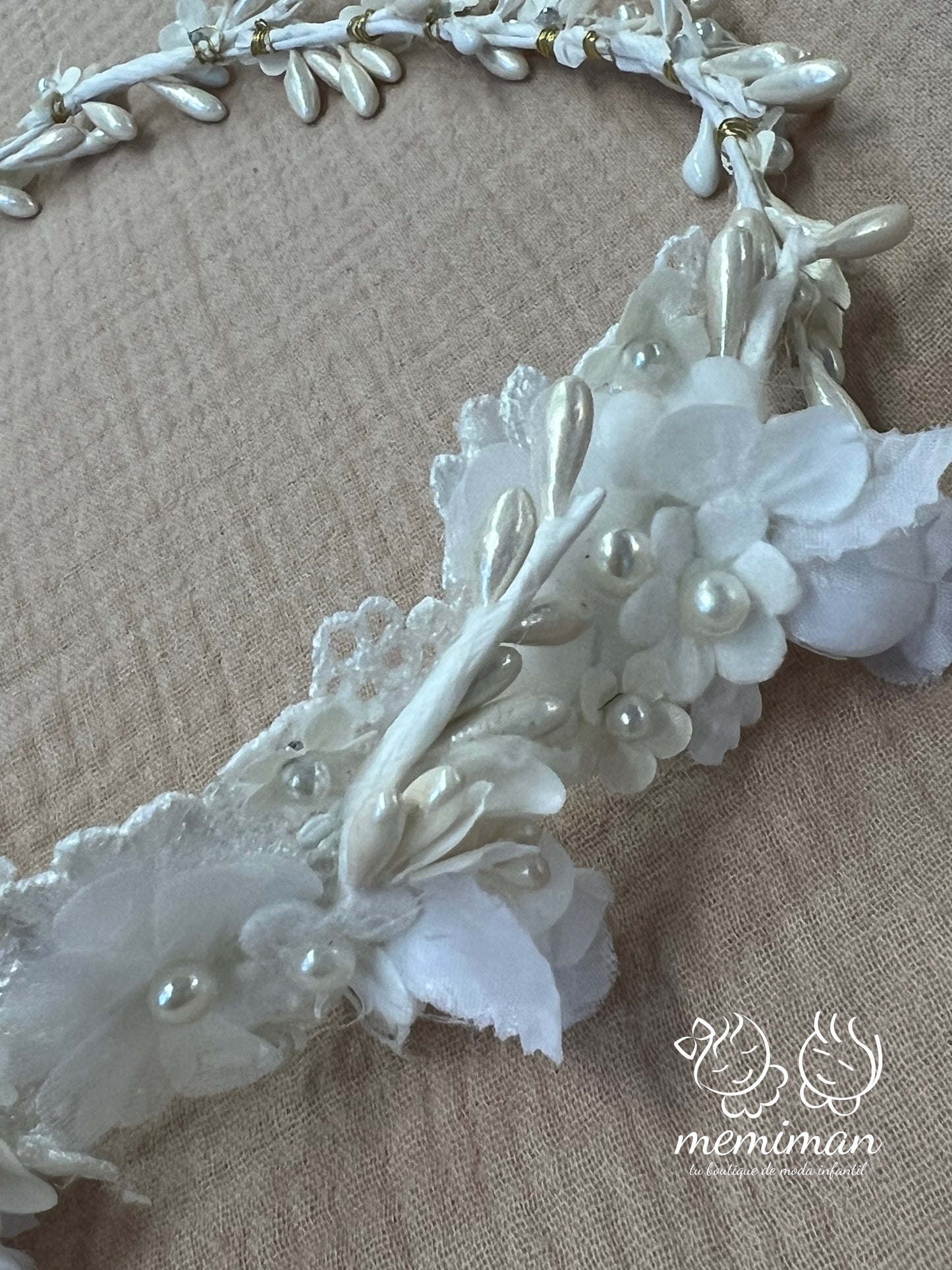 PERLA Corona CER/COM