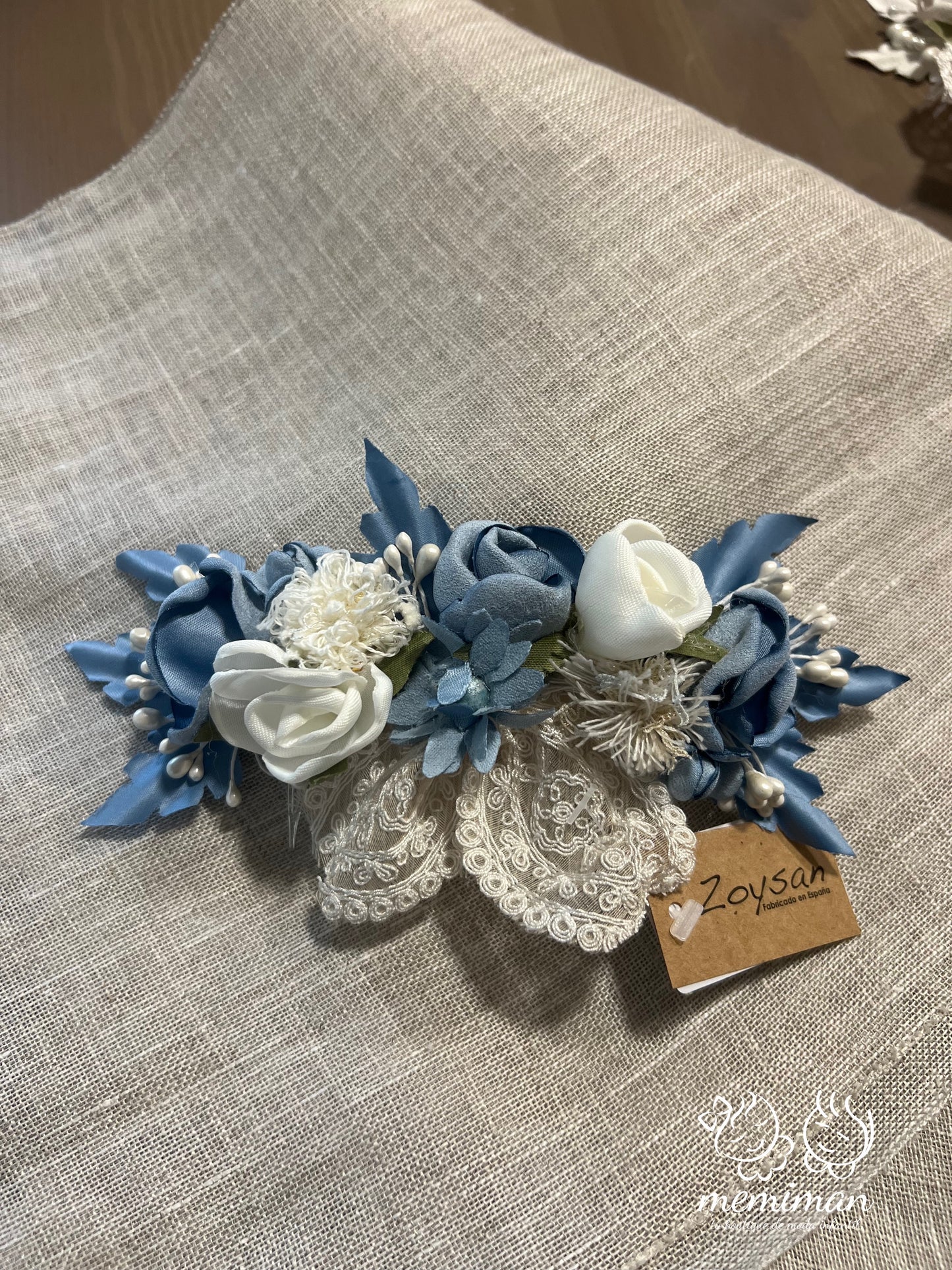 12671 Tocado COM/CER