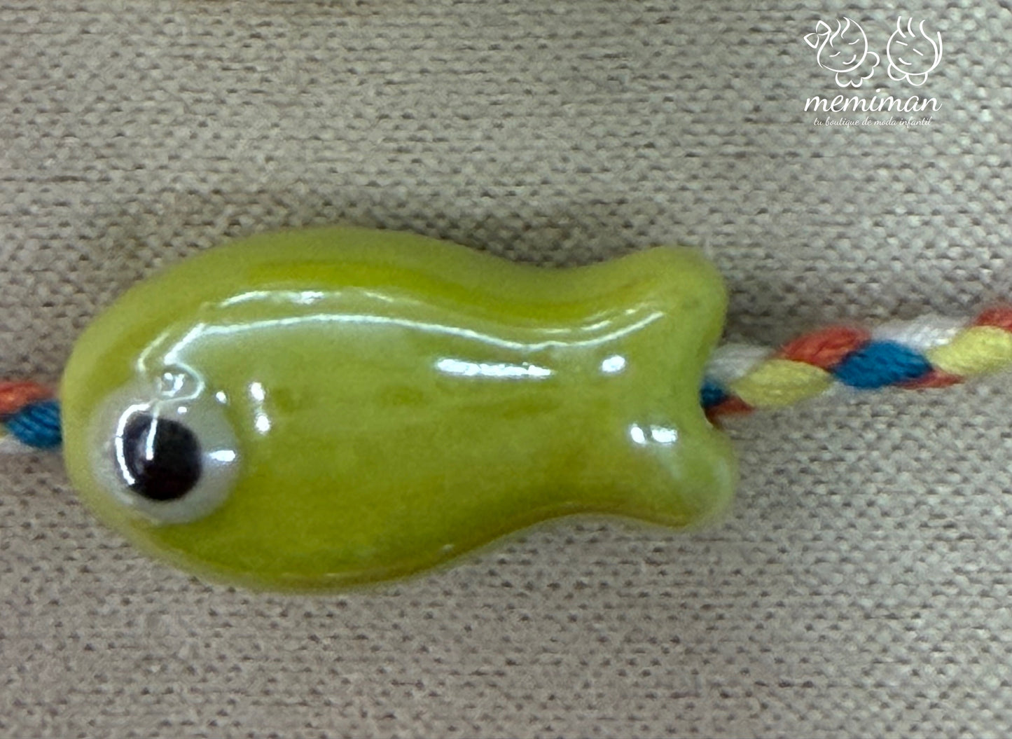 PEZ Pulsera