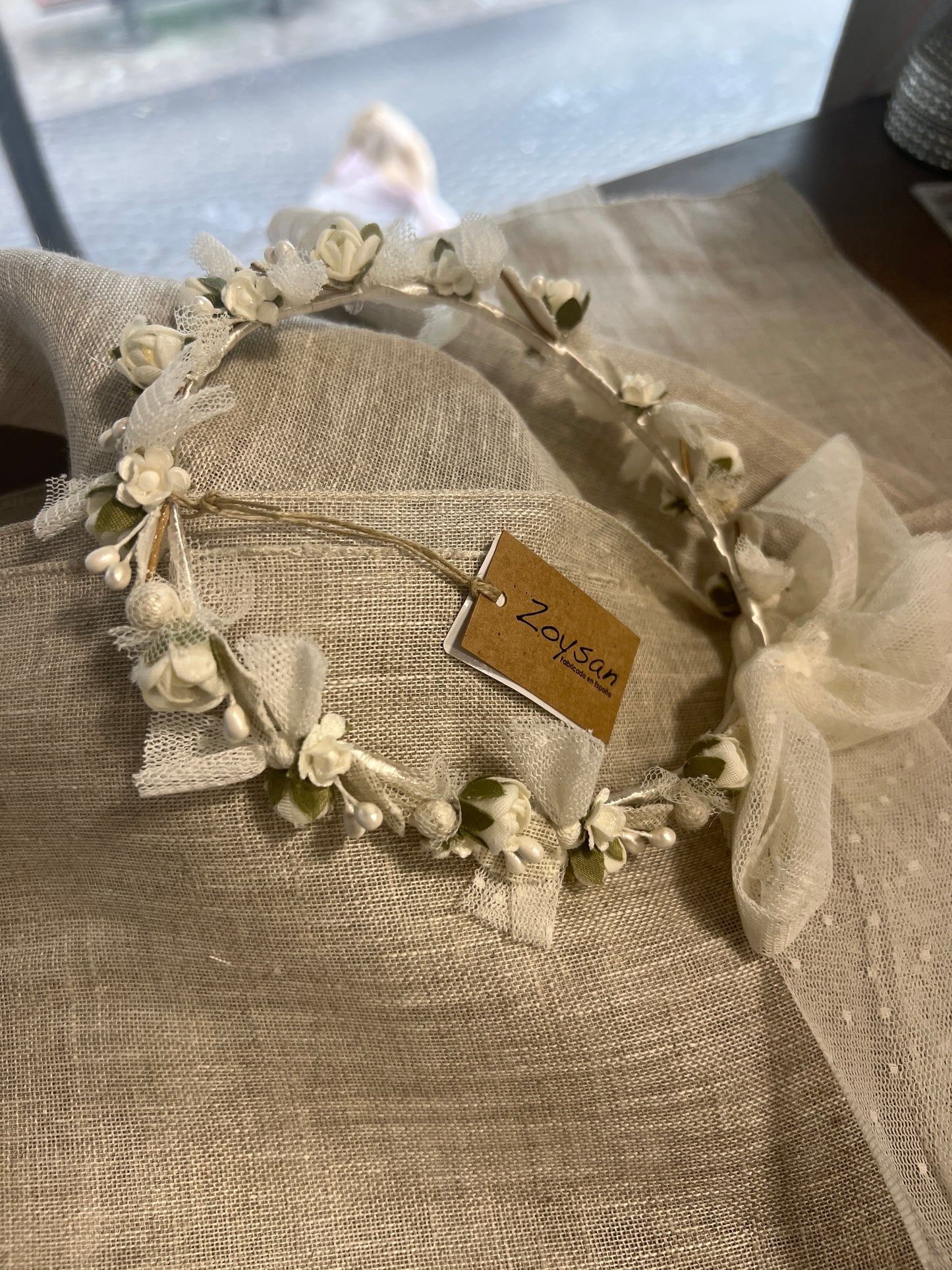 20342 Corona COM/CER