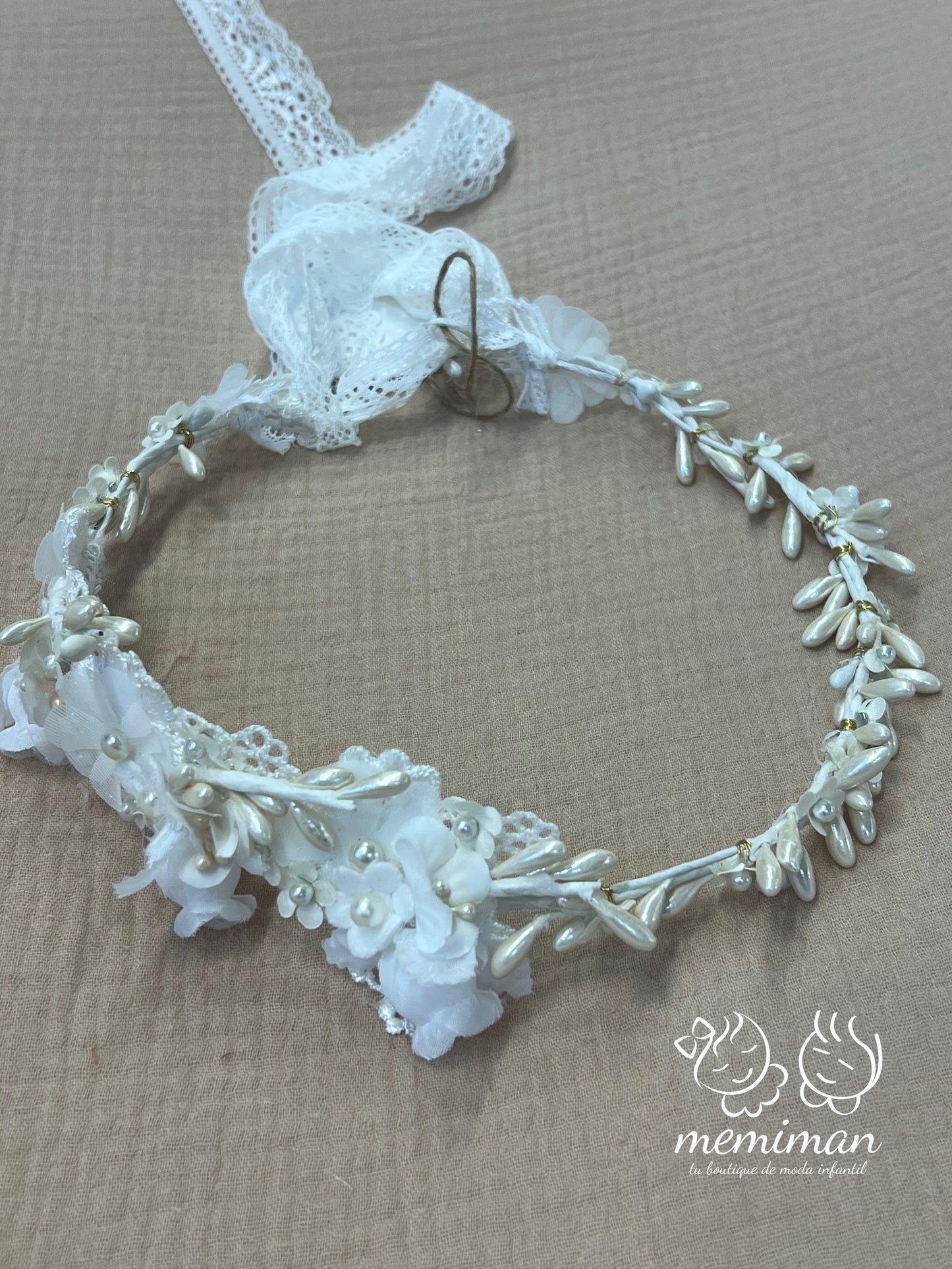 PERLA Corona CER/COM