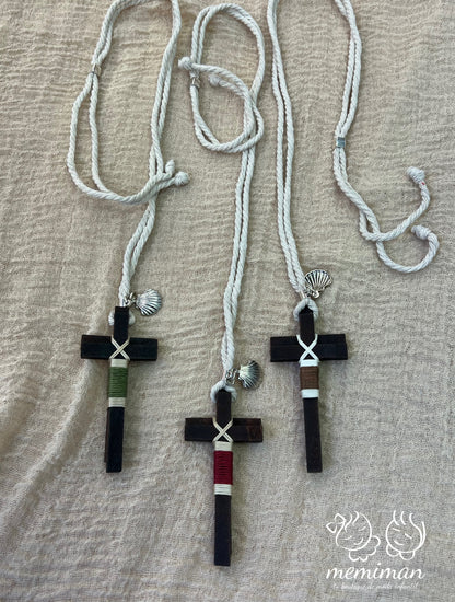 Croix de communion du PÈLERIN 